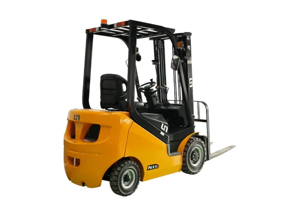Diesel forklift N series 8.0-10.0T Diesel forklift N series 8.0-10.0T