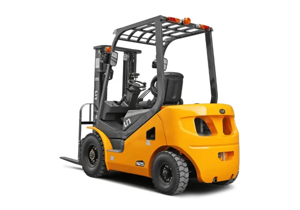 Diesel forklift N series mini 4T Diesel forklift N series mini 4T
