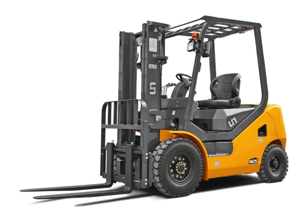 Diesel forklift N series mini 4T Diesel forklift N series mini 4T