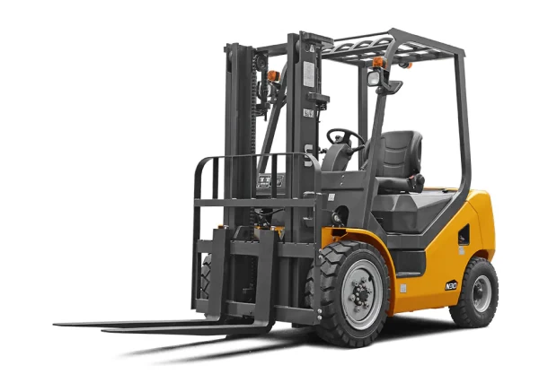 Diesel forklift N series 4.0-mini 5T Diesel forklift N series 4.0-mini 5T