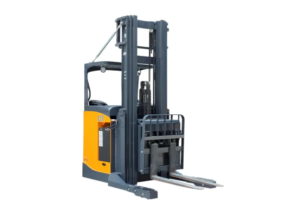 Double Deep Reach Truck Double Deep Reach Truck