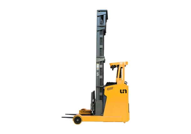 Electric Stacker PS12/15CB-C Electric Stacker PS12/15CB-C