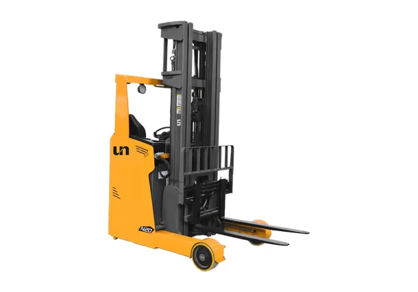 Electric Stacker PS12/15CB-C Electric Stacker PS12/15CB-C