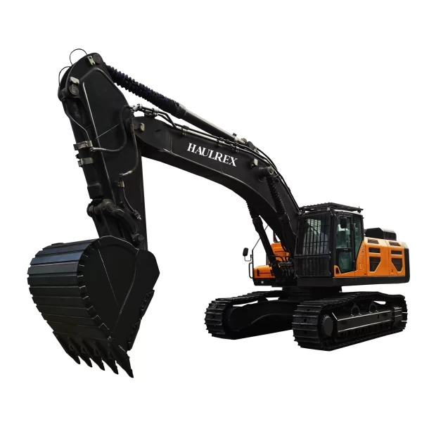CR600 CR600