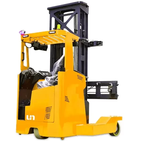 Multi-directional Forklift MQZ Multi-directional Forklift MQZ