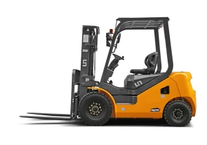 Diesel forklift N series 3-3.5T