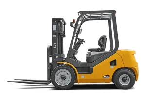 Diesel forklift N series 4.0-mini 5T
