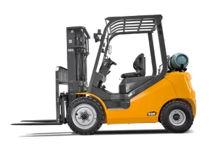 LPG/Gasoline forklift N series 1.5-1.8T LPG/Gasoline forklift N series 1.5-1.8T
