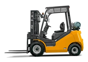LPG/Gasoline forklift N series 3.0-3.5T LPG/Gasoline forklift N series 3.0-3.5T