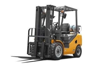 LPG/Gasoline Forklift F series 2.0-3.2T LPG/Gasoline Forklift F series 2.0-3.2T
