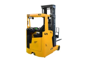 Electric Stacker PS12/16/20L