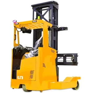 Multi-directional Forklift MQZ