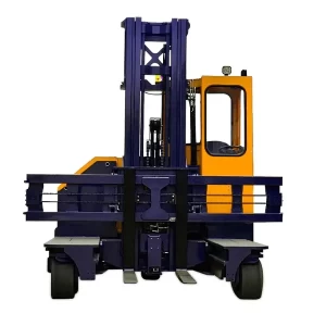 Multi-directional forklift TFC30