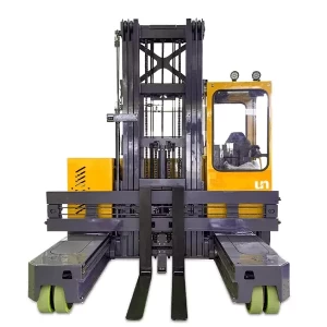 Multi-directional forklift TFC40